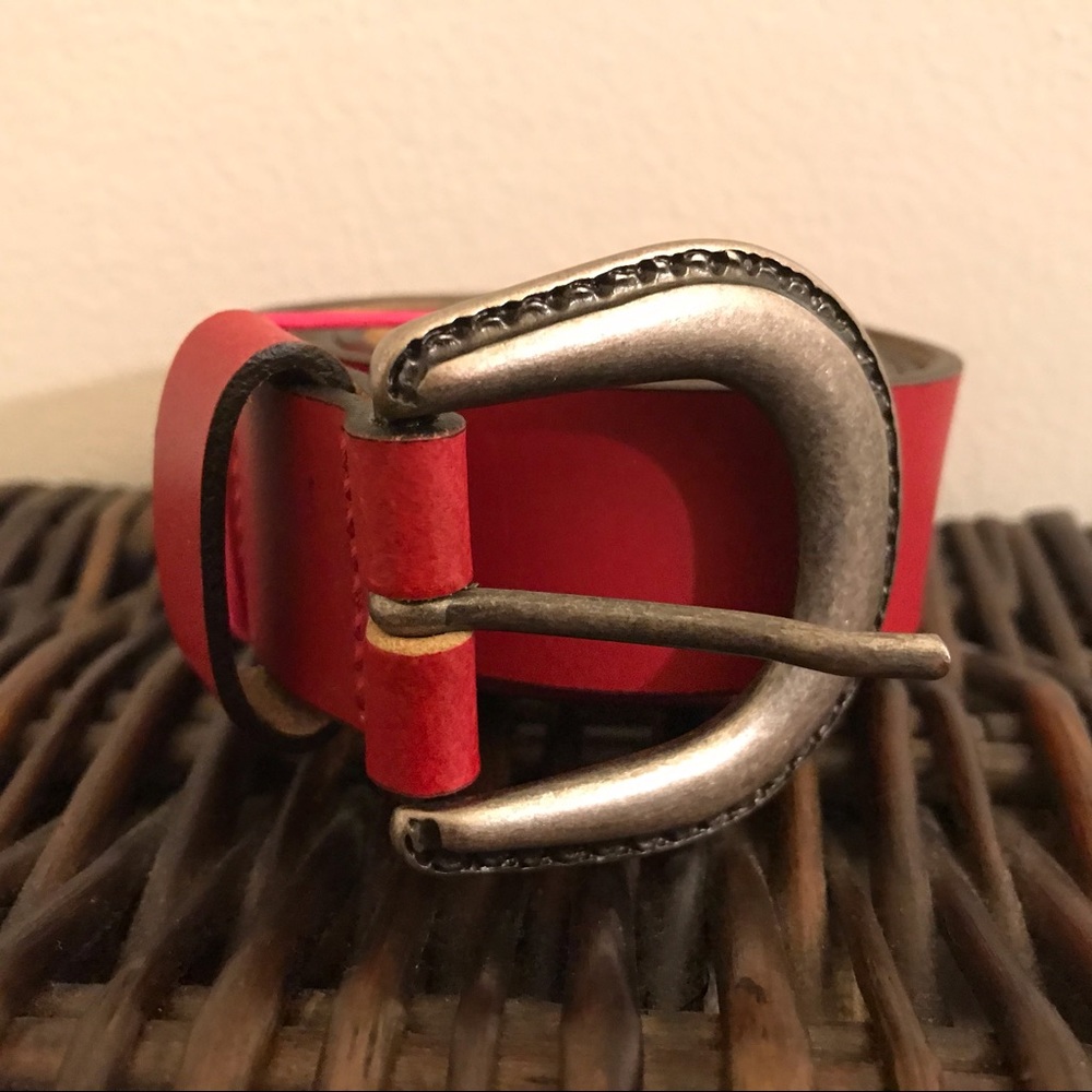 Levi's Western Belt